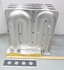 Goodman Parts 2821301S - Primary Heat Exchanger